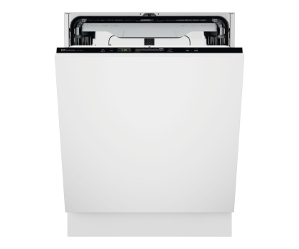 Zmywarka do zabudowy Zmywarka ELECTROLUX 60cm, 14kpl, QuickSelect 2.0, 360Clean, AirDry, LightOnFloor, MaxiFlex, SensorControl ,3kosz